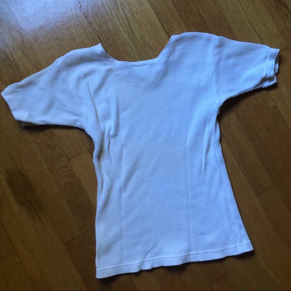 E. D. Lee cotton top - Picture 2 of 3